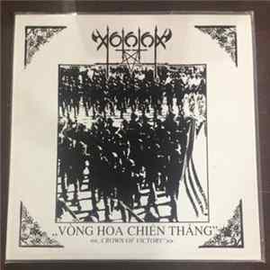 Vothana - Vòng Hoa Chiến Thắng - Crown Of Victory FLAC