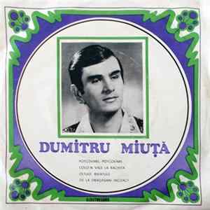 Dumitru Miuță - Potcovare, Potcovare FLAC