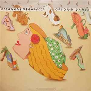 Stephane Grappelli - Uptown Dance FLAC