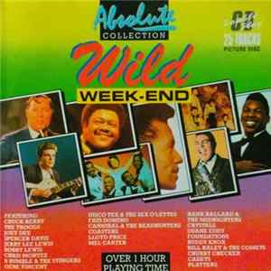 Various - Wild Week-End FLAC