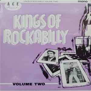 Various - Kings Of Rockabilly - Volume Two FLAC