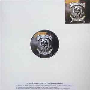 Snowgoons - Ap Rock 'Joining Forces' - The 3 French Remix FLAC