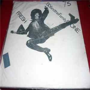 Sly & The Family Stone - Fresh FLAC