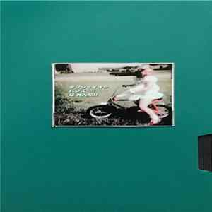 dandelion hands - VHS FLAC