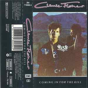 Climie Fisher - Coming In For The Kill FLAC