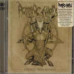 Rotting Christ - Lucifer Over Athens FLAC