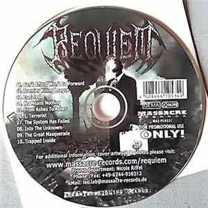 Requiem - Premier Killing League FLAC