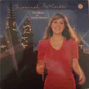 Susannah McCorkle - The Music Of Harry Warren FLAC
