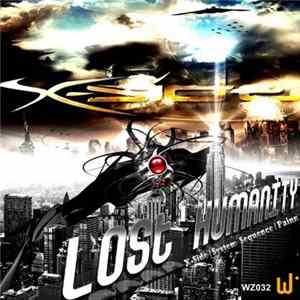 X-Side - Lost Humanity FLAC