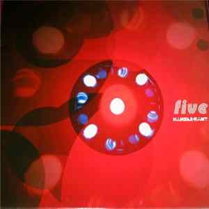 Various - Kanzleramt Five FLAC