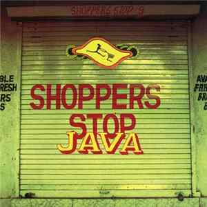 Stop The Shoppers - Java FLAC