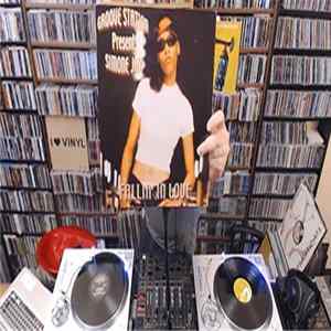 Groove Station - Fallin' In Love FLAC