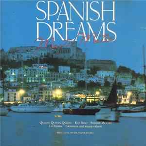 Mayte Matée - Spanish Dreams FLAC