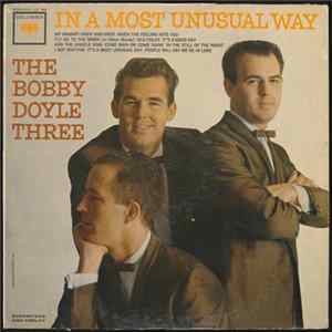 The Bobby Doyle Three - In A Most Unusual Way FLAC
