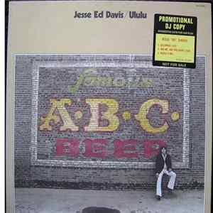 Jesse Ed Davis - Ululu FLAC
