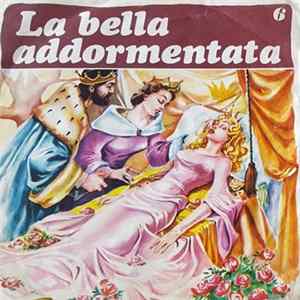Mastro Contafiabe - La Bella Addormentata FLAC