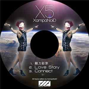 XampaNoiD - X5 FLAC