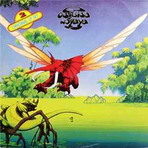 Osibisa - Woyaya / Heads FLAC