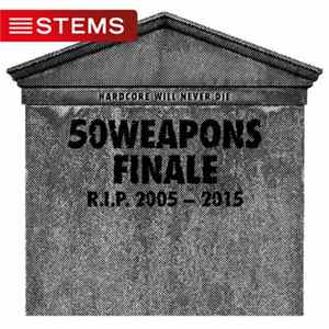 Phon.o, Bambounou, Addison Groove - 50 Weapons Finale Part 02 FLAC