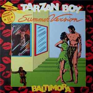 Baltimora - Tarzan Boy (Summer Version) FLAC