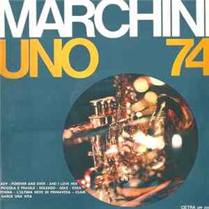 Cesare Marchini - Marchini Uno 74 FLAC