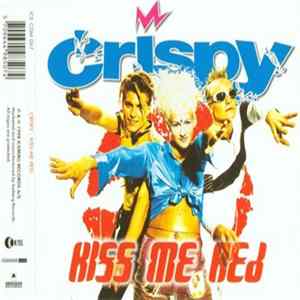 Crispy - Kiss Me Red FLAC