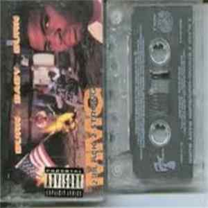 2 Black 2 Strong MMG - Burn Baby Burn FLAC