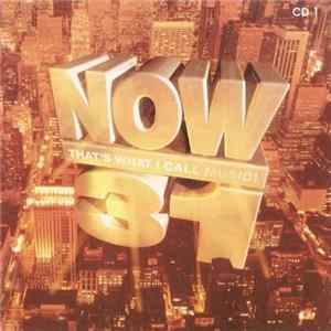 Various - Now That's What I Call Music! 31 CD1 FLAC