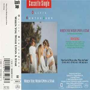 Olivia Newton-John - When You Wish Upon A Star FLAC