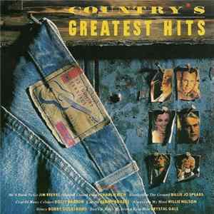 Various - Country's Greatest Hits FLAC