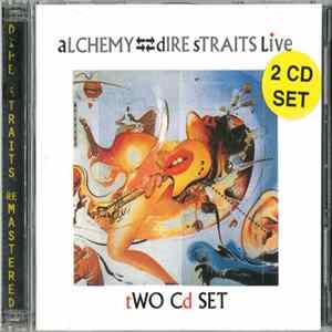 Dire Straits - Alchemy - Dire Straits Live FLAC