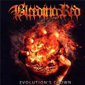Bleeding Red - Evolution's Crown FLAC