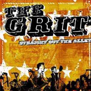 The Grit - Straight Out The Alley FLAC