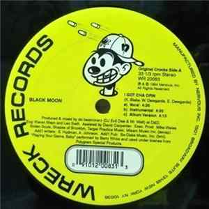 Black Moon - I Got Cha Opin / Reality (Killing Every...) FLAC
