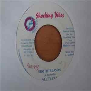 Alley Cat - Erotic Reason FLAC