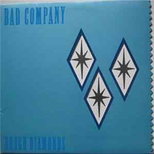 Bad Company - Rough Diamonds FLAC