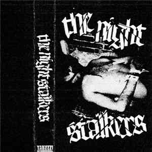 The Night Stalkers - Demo 2011 FLAC