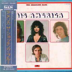 Shocking Blue - This America FLAC