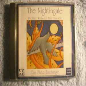 The Flute Exchange - The Nightingale And Other Works For Flute Ensemble FLAC