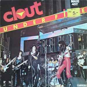 Clout - Under Fire FLAC