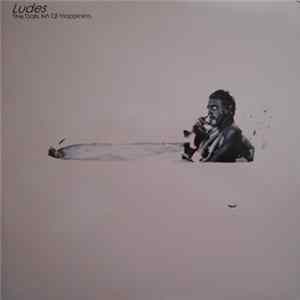 Ludes - The Dark Art Of Happiness FLAC