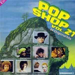 Various - Pop Shop Vol. 21 FLAC