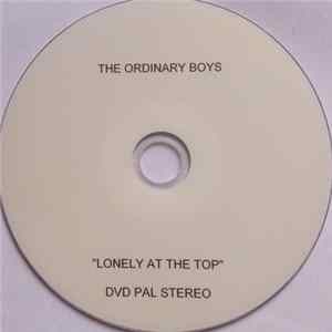 The Ordinary Boys - Lonely At The Top FLAC