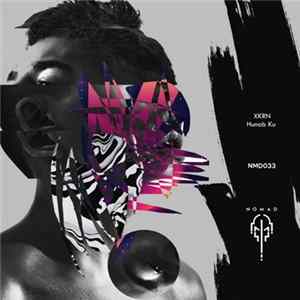 XKRN - Hunab Ku FLAC
