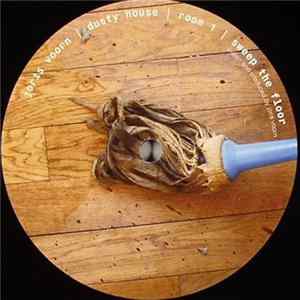Joris Voorn - Dusty House | Room 1 FLAC