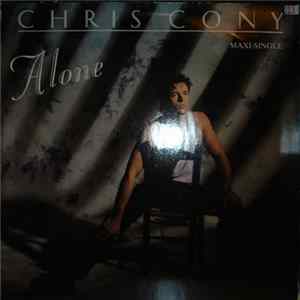 Chris Cony - Alone FLAC