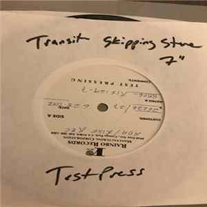 Transit - Skipping Stone FLAC