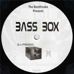 The Beatfreaks - Bass Box FLAC