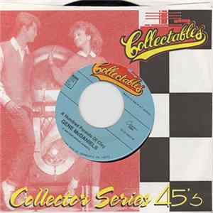 Tennessee Ernie Ford / Gene McDaniels - Sixteen Tons / A Hundred Pounds Of Clay FLAC