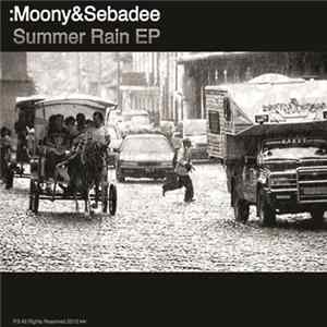Moony - The Summer Rain EP FLAC